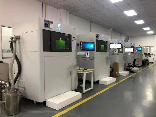 金山崛起 打造3D打印技术智造新高地，电子专用材料研发引领未来