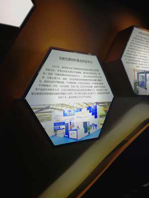 强强联合，共启新篇 我司与温州大学共建功能性膜材料联合研发中心，聚焦电子专用材料创新