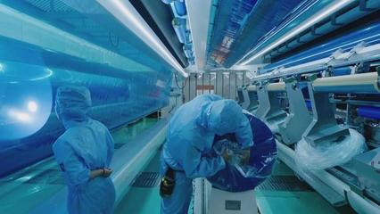 太湖之畔聚智汇力 以电子专用材料研发为引擎，驱动科技创新与产业创新深度融合