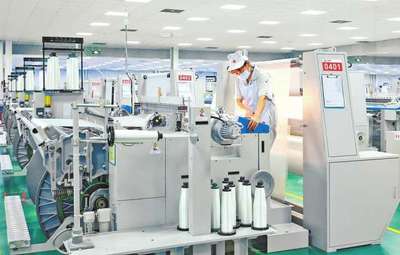 研发创新驱动产业升级 新材料技术研发的战略角色