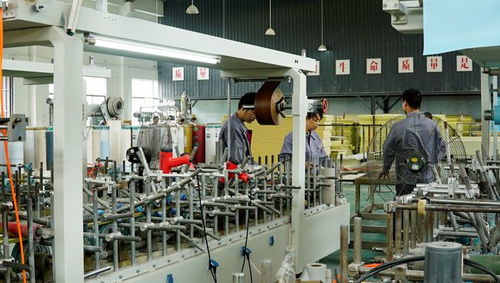 抢抓新基建发展机遇，韩森环保顺势而为电子专用材料研发