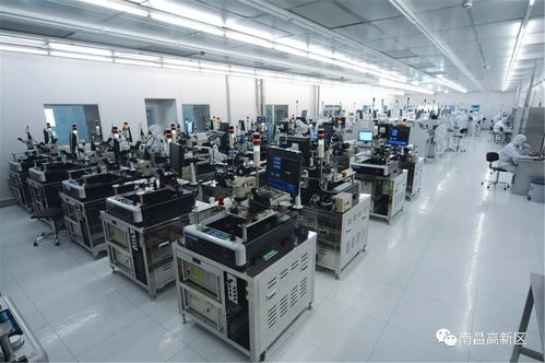 厉害了我的高新区！5个项目入选省重大科技专项，新材料技术研发再创佳绩