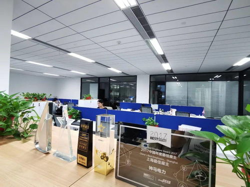 立足虹桥，创新引领 神马电力以新材料新技术构建新一代电网