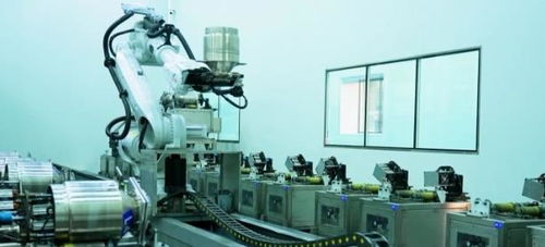 宿迁 培育科技创新主力军，新材料技术研发点燃发展强引擎