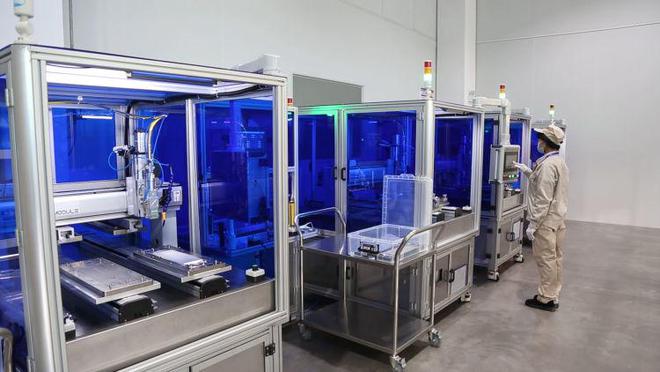 博山区域城镇 奏好城乡高质量发展协奏曲——蹲点调查聚焦新材料技术研发